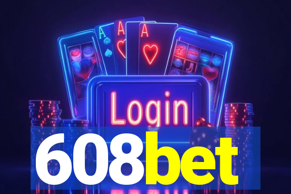 608bet