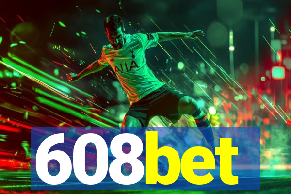 608bet
