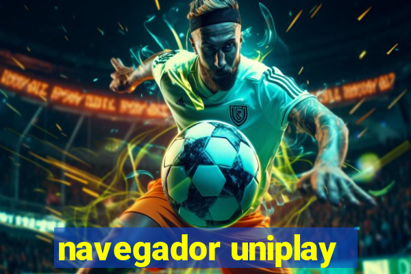 navegador uniplay