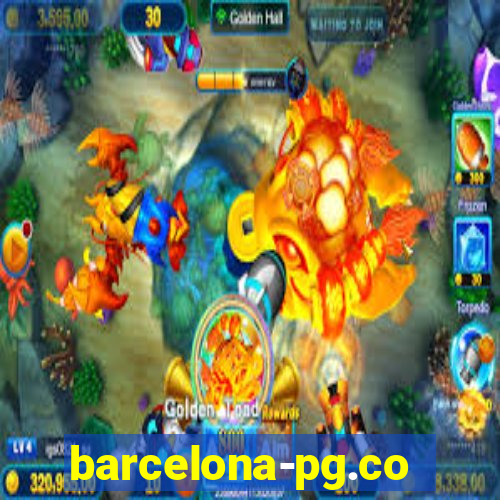 barcelona-pg.com