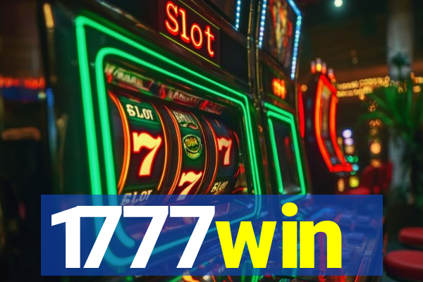 1777win
