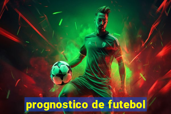 prognostico de futebol