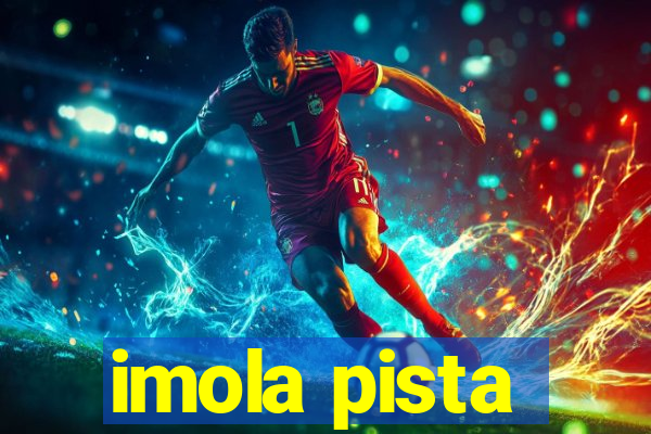 imola pista