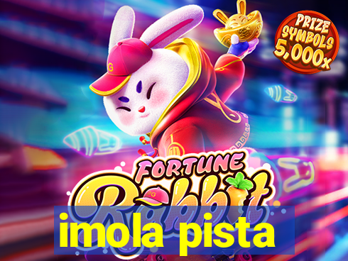 imola pista