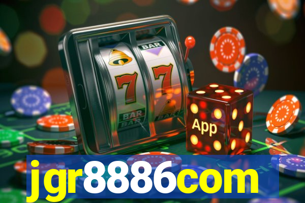 jgr8886com