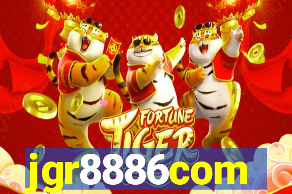 jgr8886com