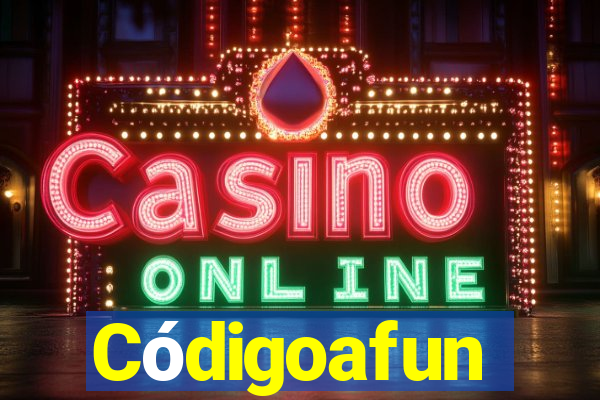 Códigoafun