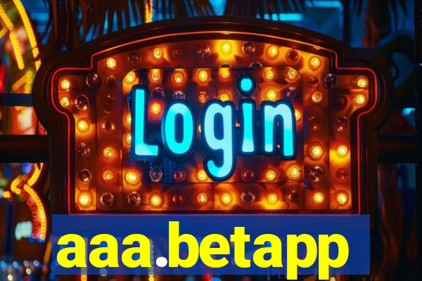 aaa.betapp