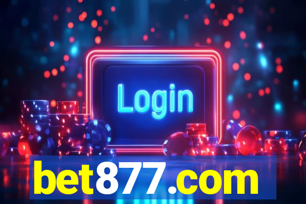 bet877.com