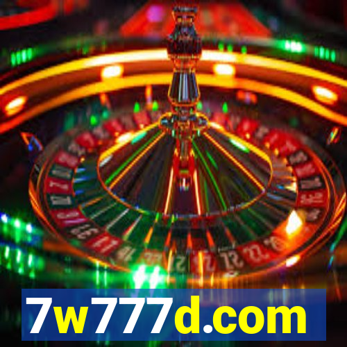 7w777d.com