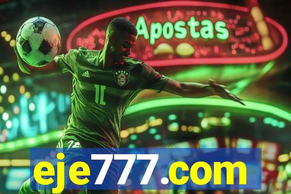 eje777.com