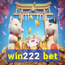 win222 bet