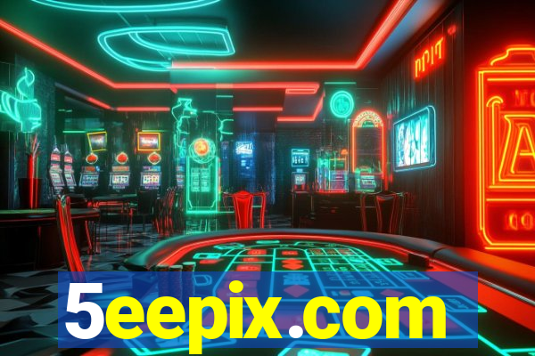 5eepix.com