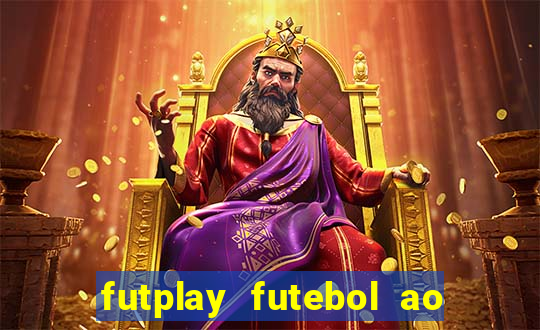 futplay futebol ao vivo apk