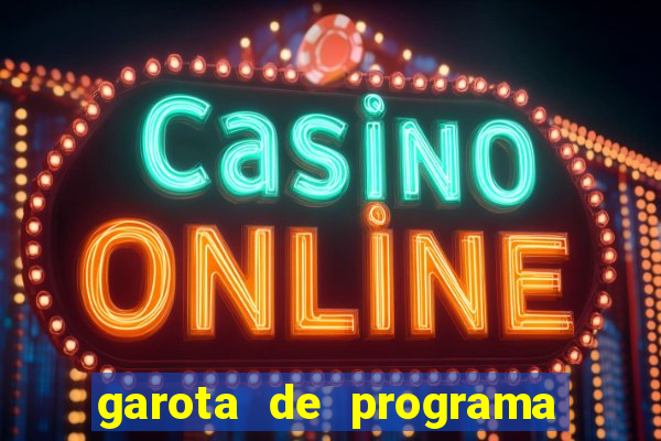 garota de programa na zona leste