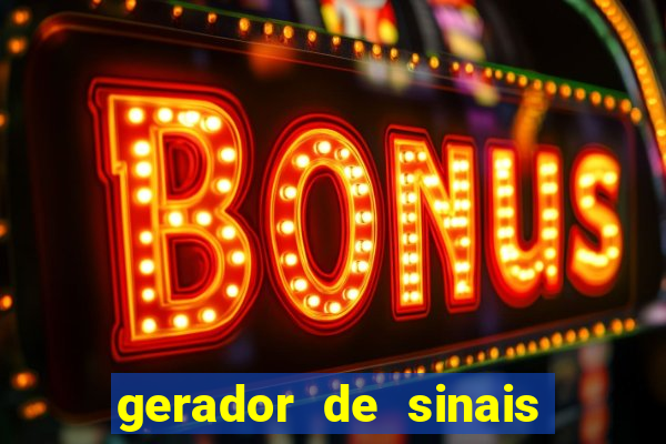gerador de sinais fortune rabbit