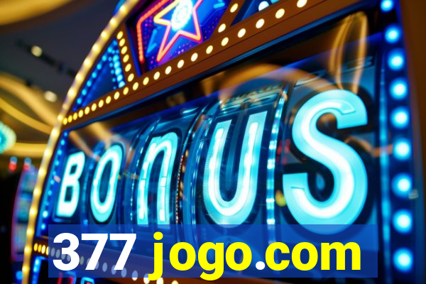 377 jogo.com