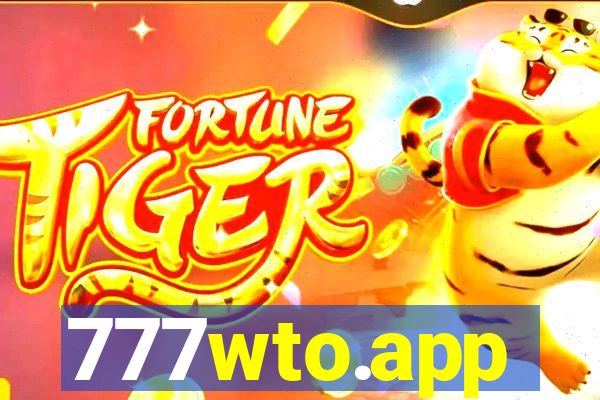 777wto.app