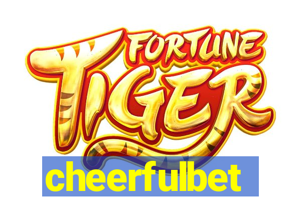 cheerfulbet