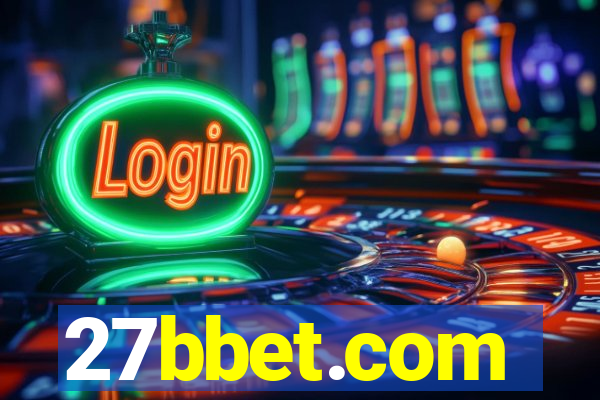 27bbet.com