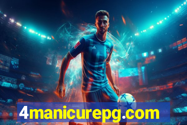 4manicurepg.com