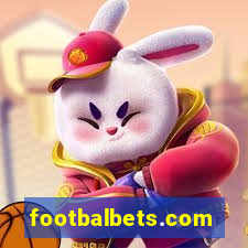 footbalbets.com