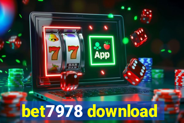 bet7978 download