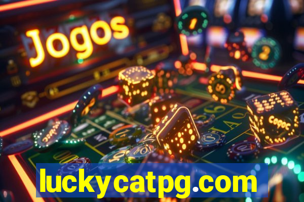 luckycatpg.com