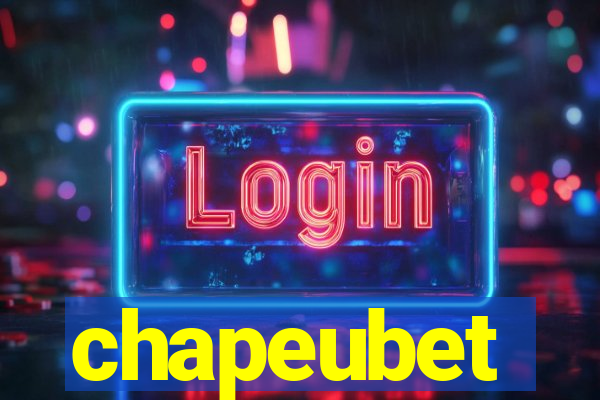 chapeubet