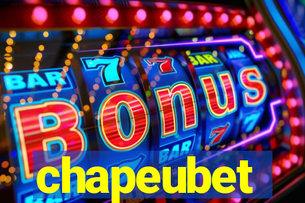chapeubet