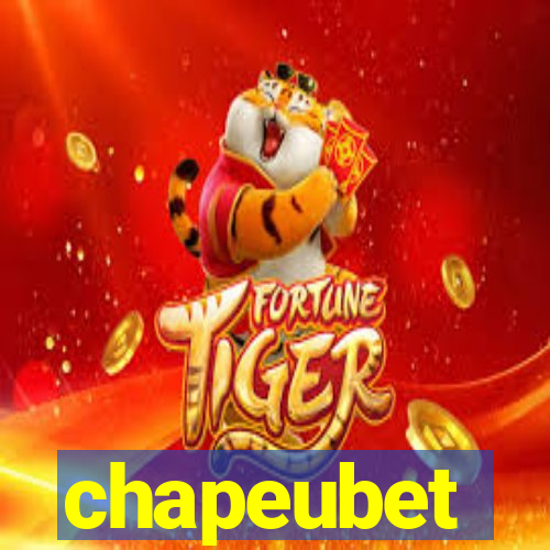 chapeubet