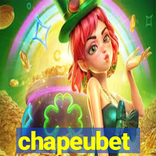chapeubet