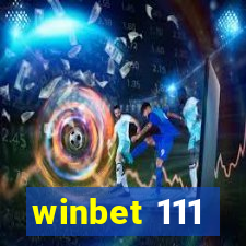 winbet 111