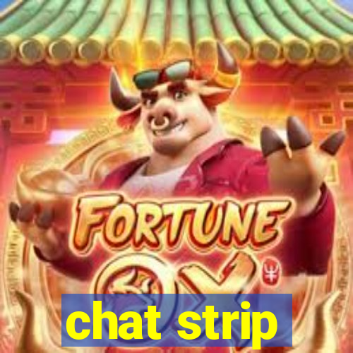 chat strip