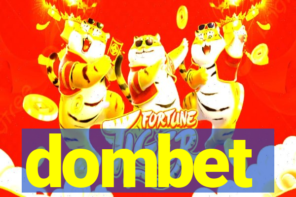 dombet