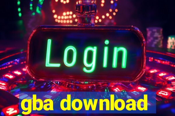 gba download