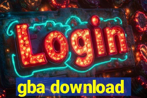 gba download