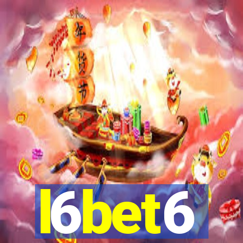 l6bet6