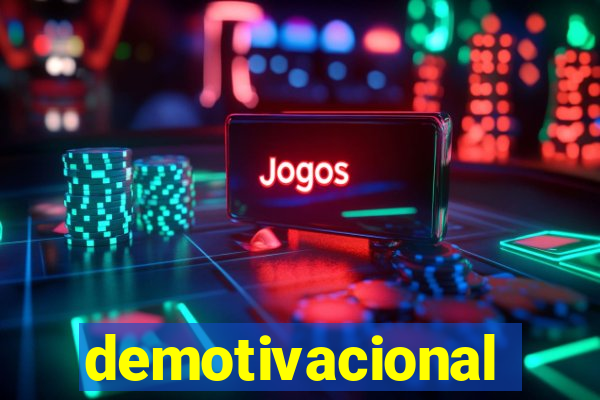 demotivacional