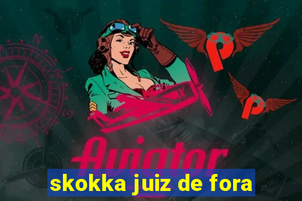 skokka juiz de fora