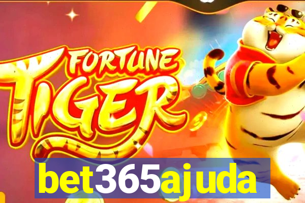 bet365ajuda