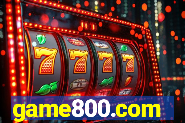 game800.com