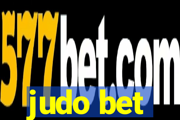 judo bet