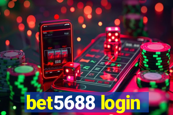 bet5688 login