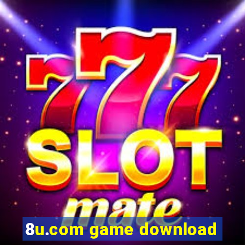 8u.com game download