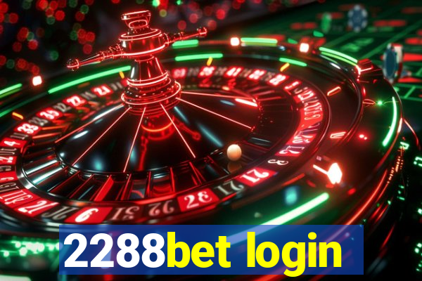 2288bet login