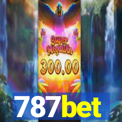 787bet
