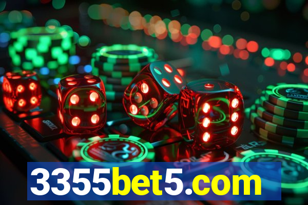 3355bet5.com