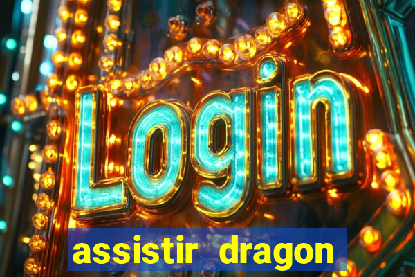 assistir dragon ball super super hero dublado online