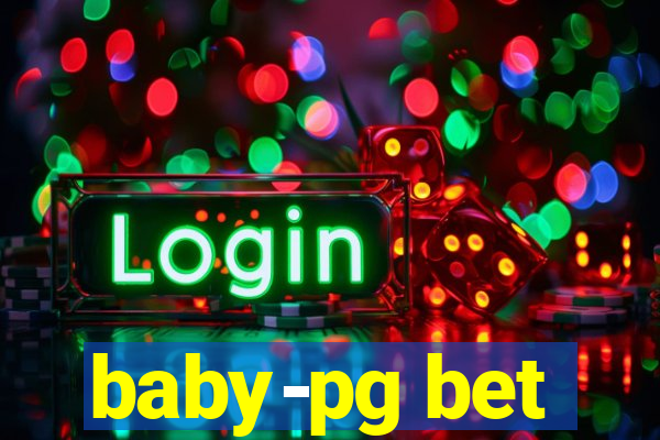 baby-pg bet